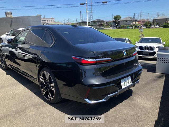 Bmw 7 SERIES 2025-09 8353978-2