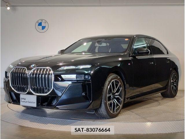 Bmw 7 SERIES 2023-09 8364942-0