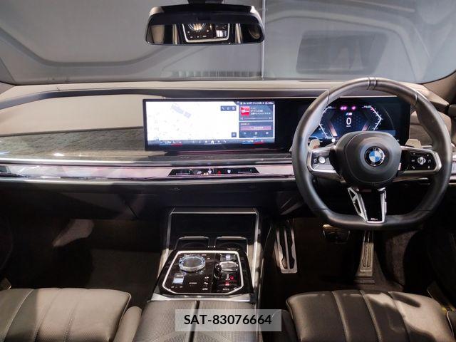 Bmw 7 SERIES 2023-09 8364942-10