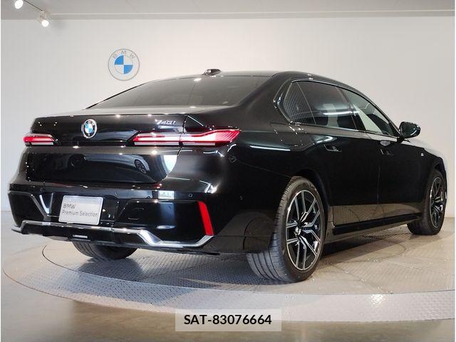 Bmw 7 SERIES 2023-09 8364942-2