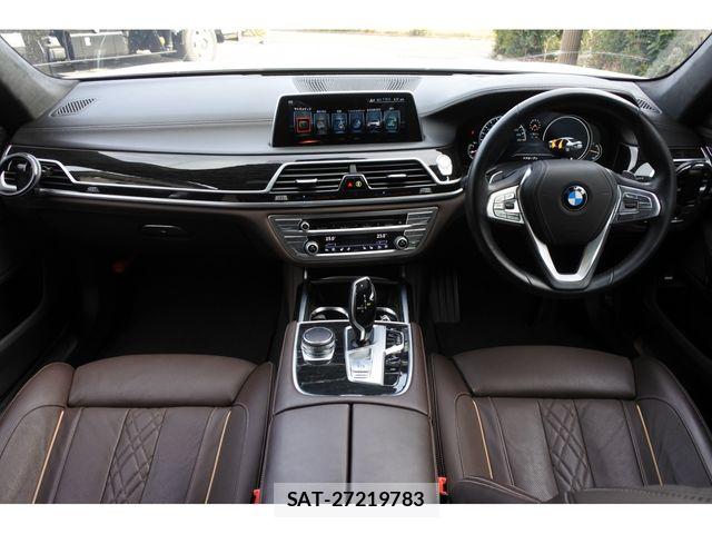 Bmw 7 SERIES 2017-08 8364943-9