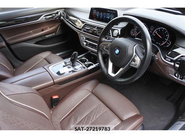 Bmw 7 SERIES 2017-08 8364943-10