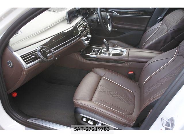 Bmw 7 SERIES 2017-08 8364943-11