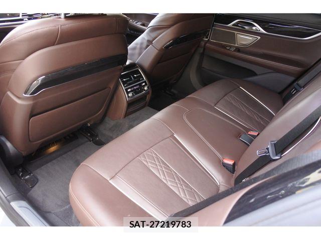 Bmw 7 SERIES 2017-08 8364943-12