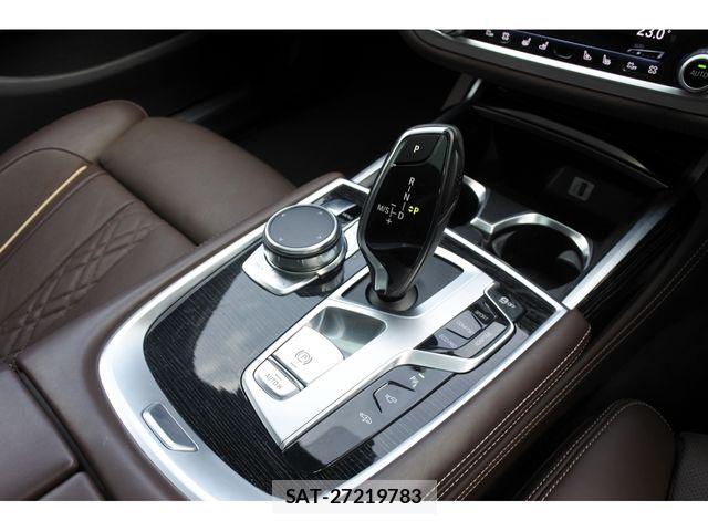 Bmw 7 SERIES 2017-08 8364943-17