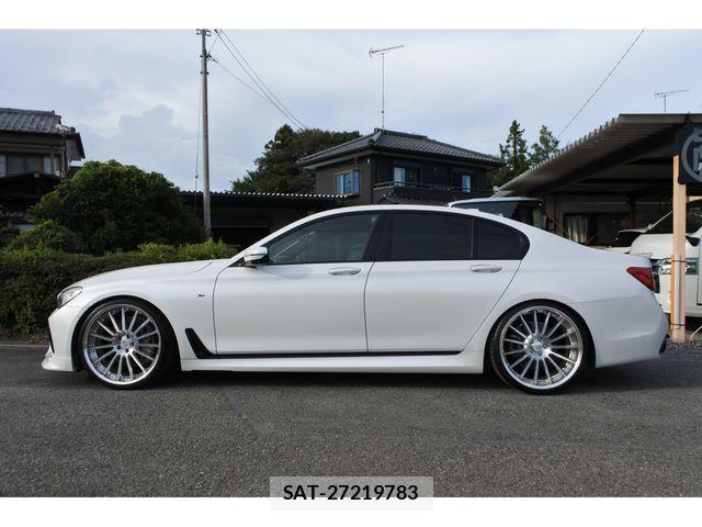 Bmw 7 SERIES 2017-08 8364943-3