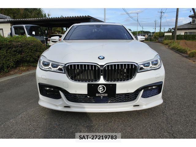 Bmw 7 SERIES 2017-08 8364943-6