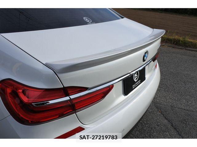 Bmw 7 SERIES 2017-08 8364943-7