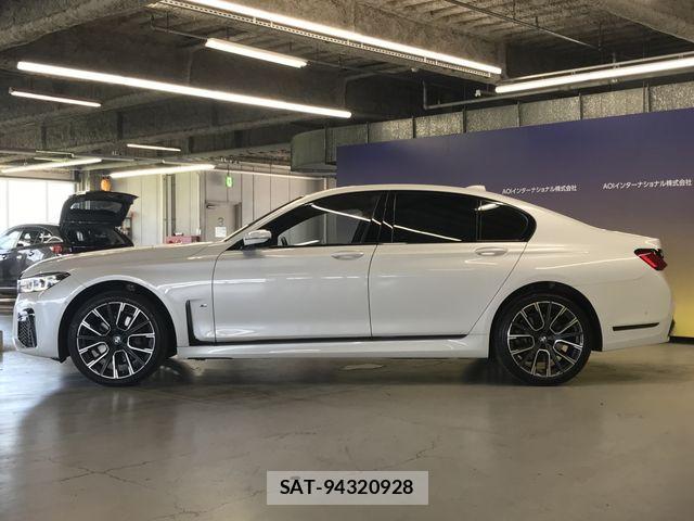 Bmw 7 SERIES 2019-10 8371470-1
