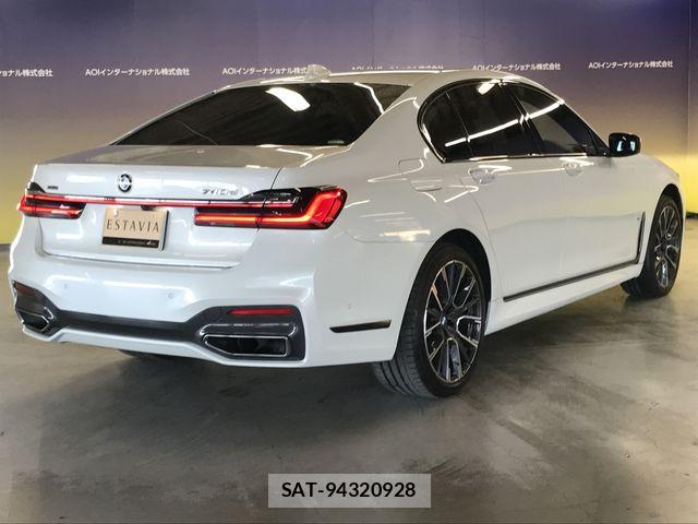 Bmw 7 SERIES 2019-10 8371470-2