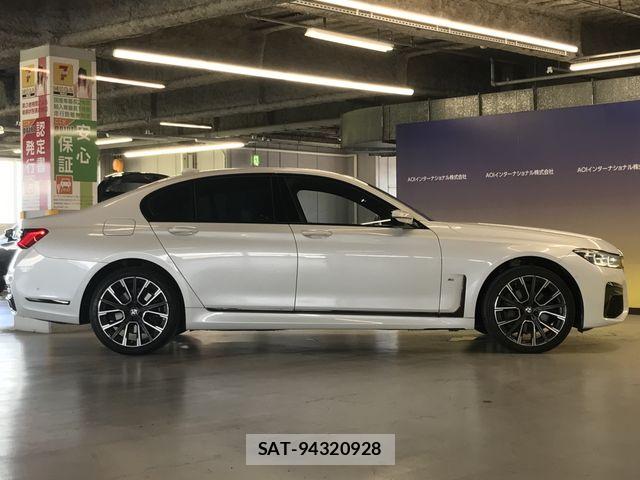 Bmw 7 SERIES 2019-10 8371470-3
