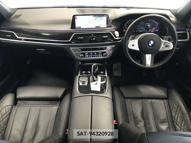 Bmw 7 SERIES 2019-10 8371470-5