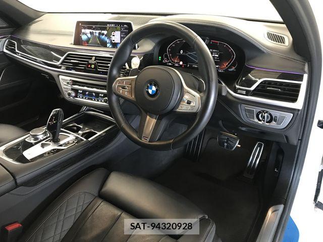 Bmw 7 SERIES 2019-10 8371470-6