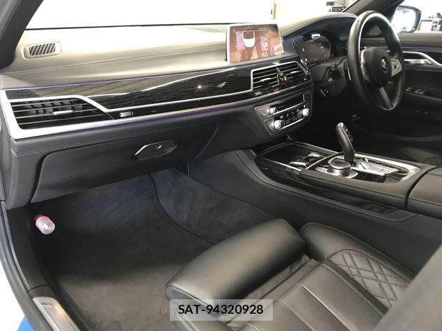 Bmw 7 SERIES 2019-10 8371470-7