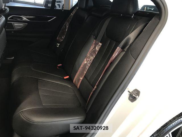 Bmw 7 SERIES 2019-10 8371470-8