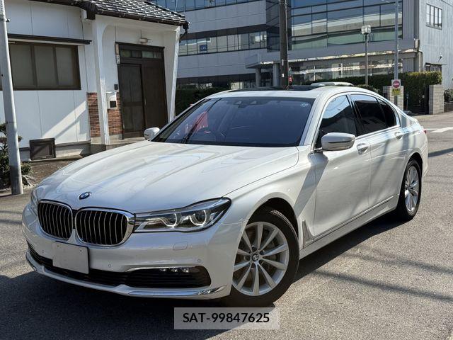 Bmw 7 SERIES 2018-02 8371471-0
