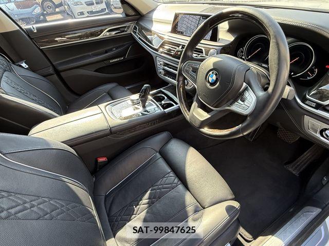 Bmw 7 SERIES 2018-02 8371471-9
