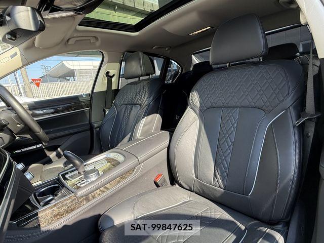 Bmw 7 SERIES 2018-02 8371471-11