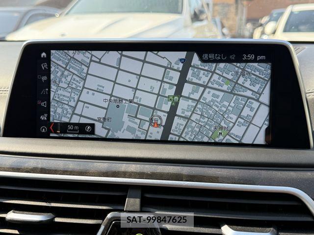 Bmw 7 SERIES 2018-02 8371471-17