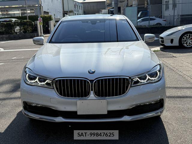Bmw 7 SERIES 2018-02 8371471-1