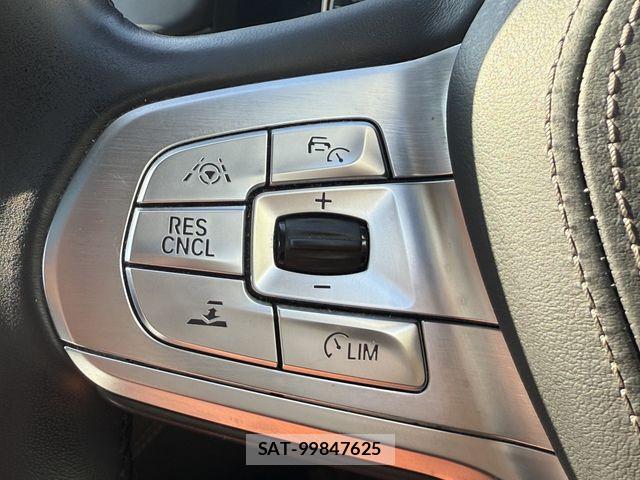 Bmw 7 SERIES 2018-02 8371471-21