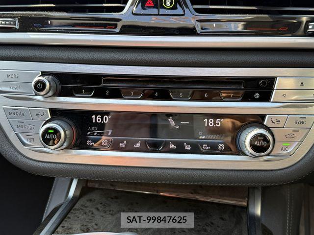 Bmw 7 SERIES 2018-02 8371471-22