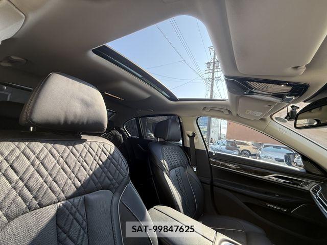 Bmw 7 SERIES 2018-02 8371471-23
