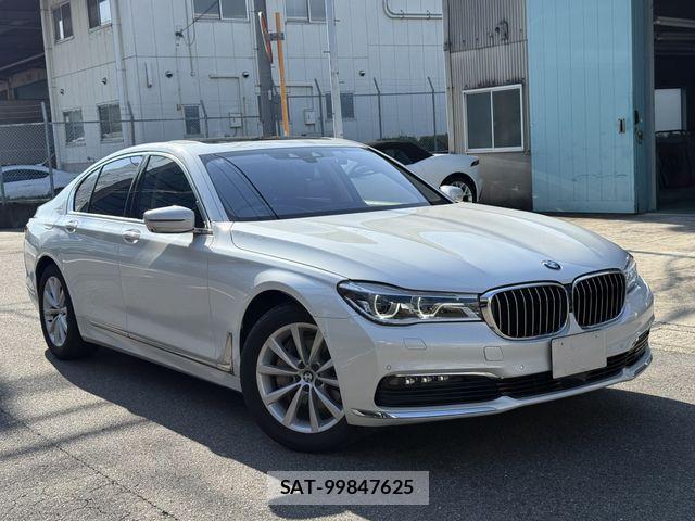 Bmw 7 SERIES 2018-02 8371471-2