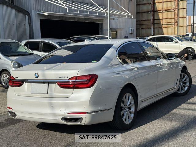 Bmw 7 SERIES 2018-02 8371471-3