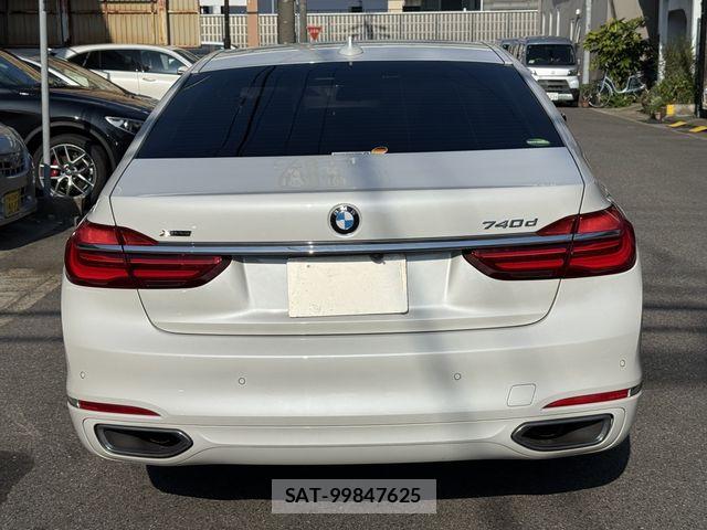Bmw 7 SERIES 2018-02 8371471-4