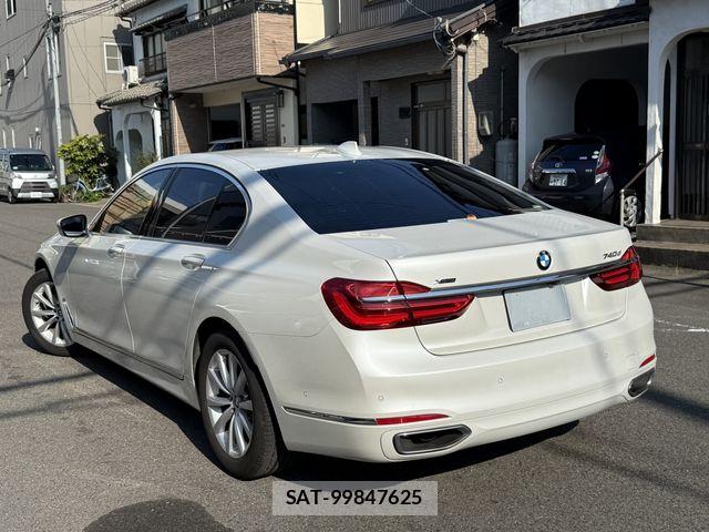 Bmw 7 SERIES 2018-02 8371471-5