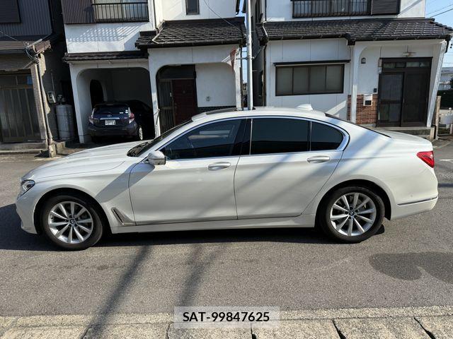 Bmw 7 SERIES 2018-02 8371471-6