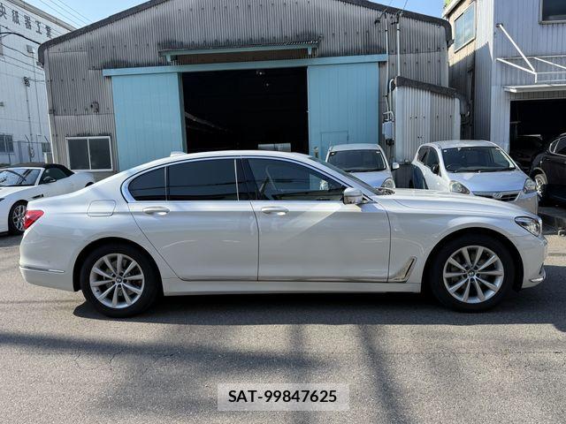Bmw 7 SERIES 2018-02 8371471-7