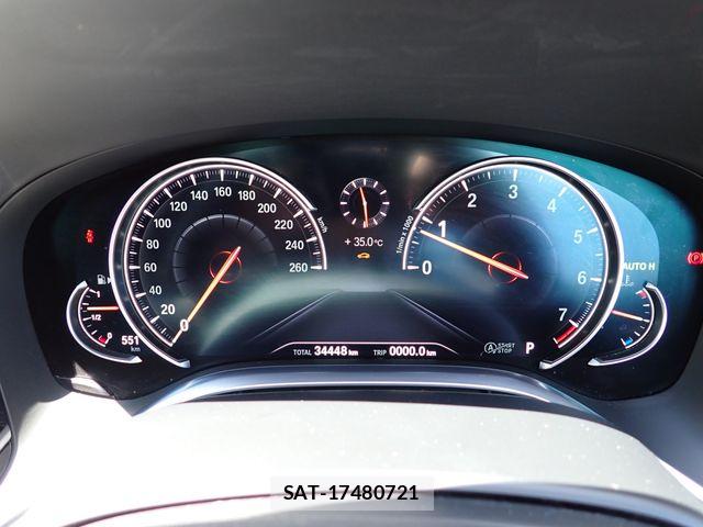 Bmw 7 SERIES 2016-08 8485099-11