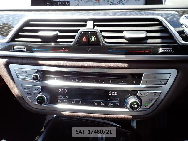 Bmw 7 SERIES 2016-08 8485099-14