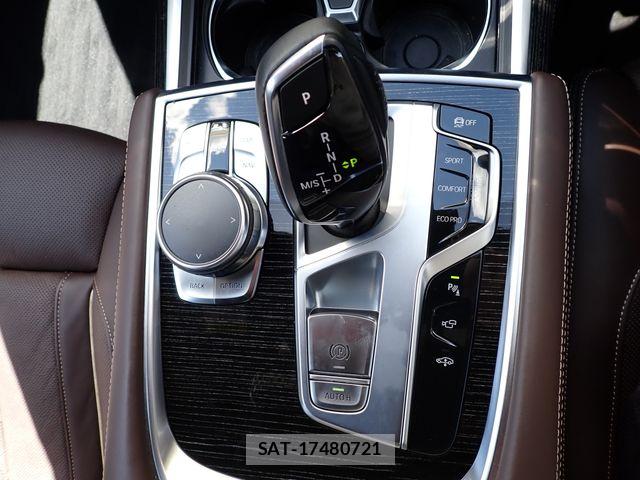 Bmw 7 SERIES 2016-08 8485099-15