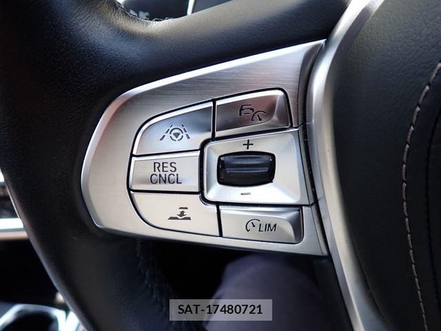 Bmw 7 SERIES 2016-08 8485099-16