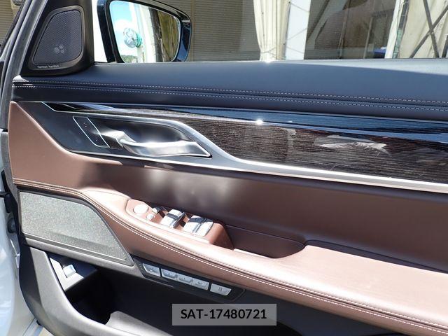 Bmw 7 SERIES 2016-08 8485099-18