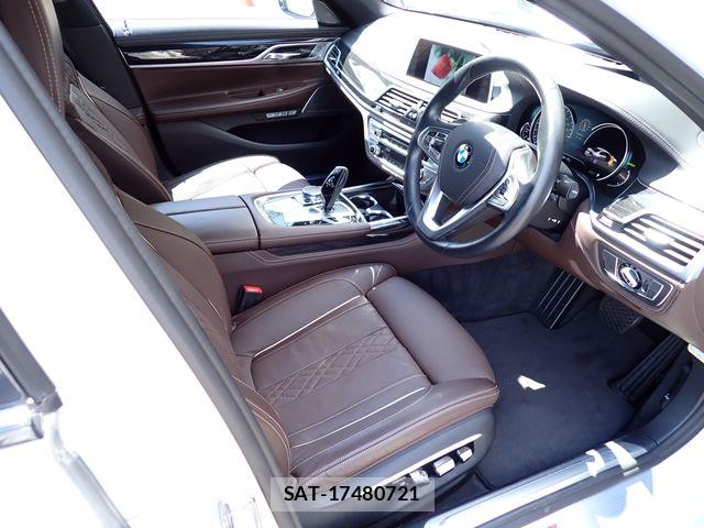 Bmw 7 SERIES 2016-08 8485099-1