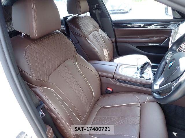 Bmw 7 SERIES 2016-08 8485099-19