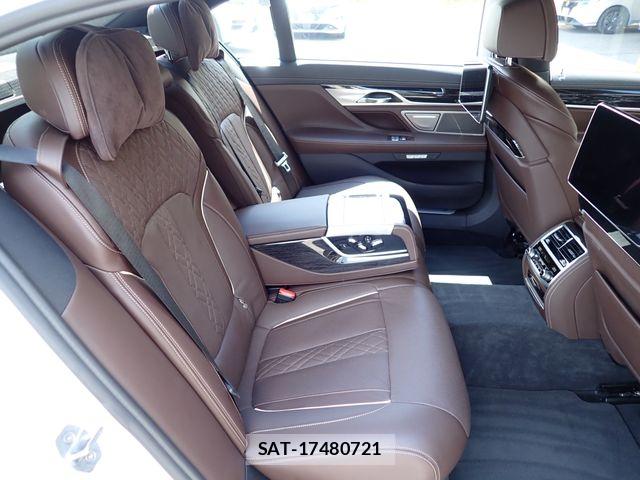 Bmw 7 SERIES 2016-08 8485099-20