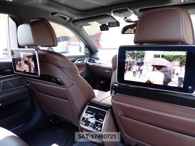 Bmw 7 SERIES 2016-08 8485099-21