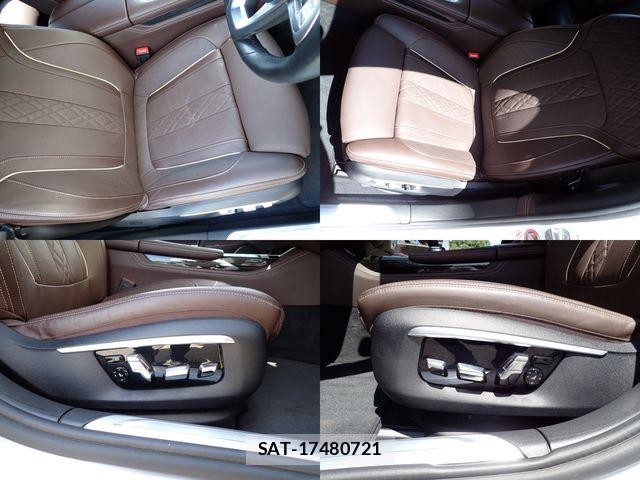 Bmw 7 SERIES 2016-08 8485099-22