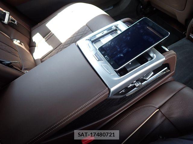 Bmw 7 SERIES 2016-08 8485099-24