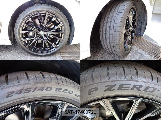 Bmw 7 SERIES 2016-08 8485099-28