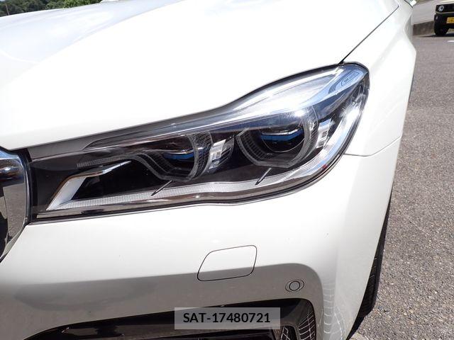Bmw 7 SERIES 2016-08 8485099-7