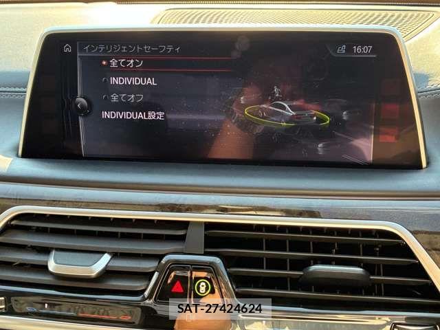 Bmw 7 SERIES 2015-11 8523765-9