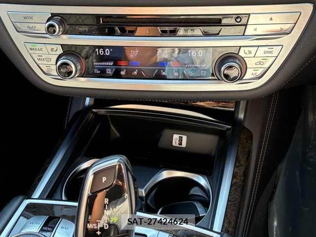 Bmw 7 SERIES 2015-11 8523765-10