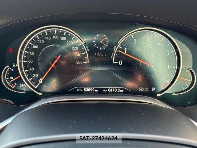 Bmw 7 SERIES 2015-11 8523765-15