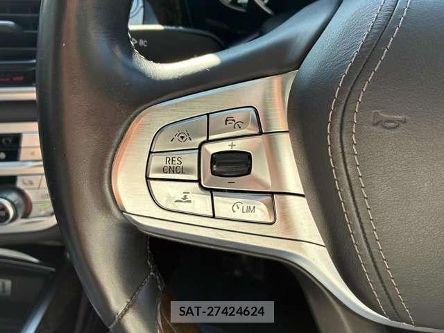 Bmw 7 SERIES 2015-11 8523765-16
